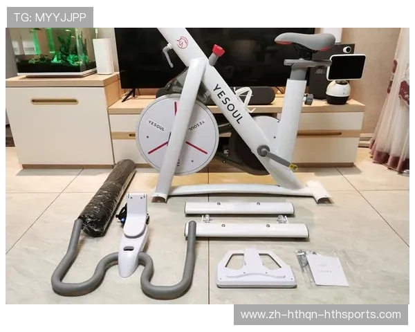 齐鲁社区健身器械升级方案：从传统到智能的器材转型